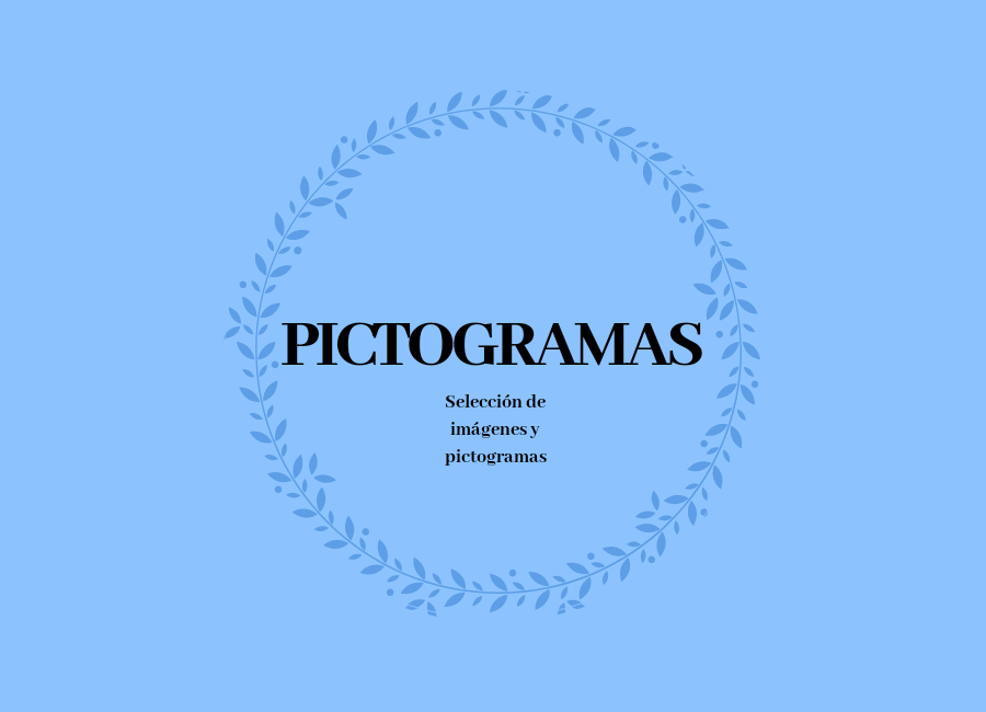 pictogramas